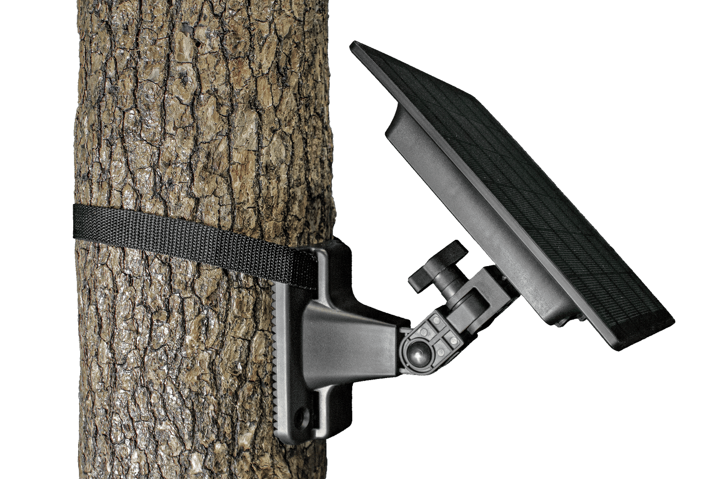WiseEye Solar Charger